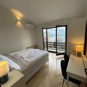 Apartman - Ocean & Sea Breeze, Opatija