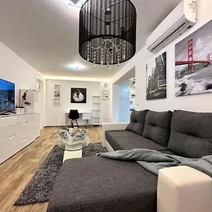 Apartman Hillside Volosko, Opatija