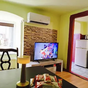 Apartman Heli Budget, Rijeka