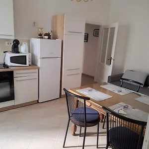 Apartman Apartman Fiume, Rijeka