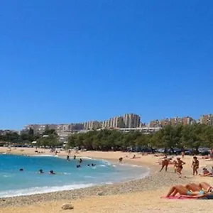 Delux Vele Apartman Split