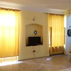 Retro Center Apartman Opatija