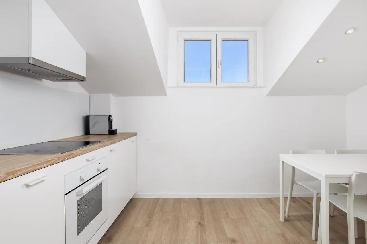 Apartment Pearl, Opatija Center Croatia