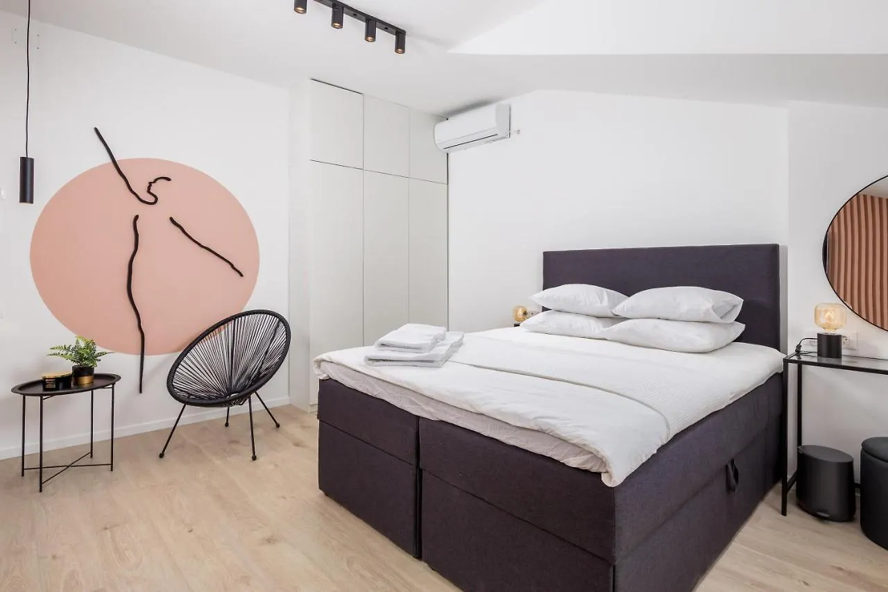 Apartment Pearl, Opatija Center contacts